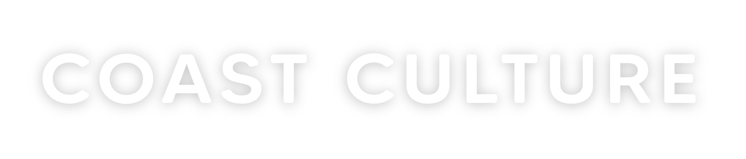 Coast Culture Logo